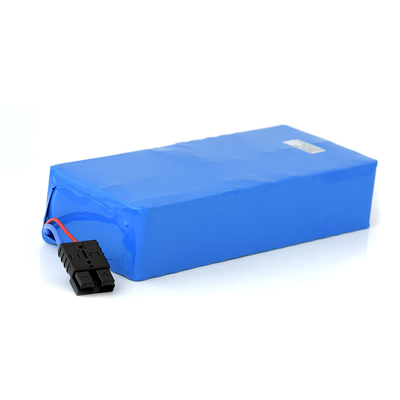 Özelleştirilmiş Lityum İyon Pil Paketleri, 1000W Elektrikli Bisiklet için 48v 20ah Li İyon Pil