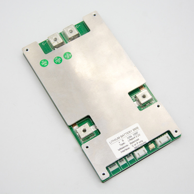 Uart Canbus ile 150A 4S 12V Lifepo4 Pil Yönetim Sistemi