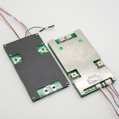 Uart Canbus ile 150A 4S 12V Lifepo4 Pil Yönetim Sistemi
