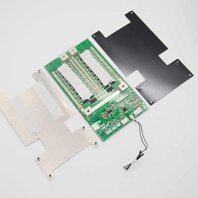 Uart Canbus ile 150A 4S 12V Lifepo4 Pil Yönetim Sistemi