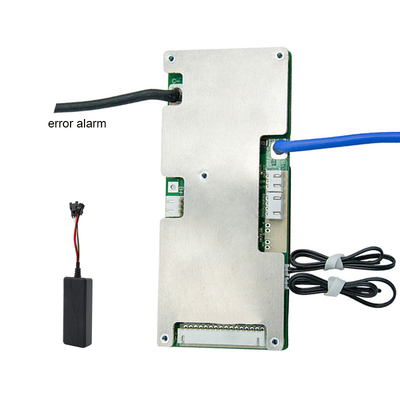 UART Kablosuz Batarya Yönetim Sistemi Smart Lifepo4 485 232 GPRS