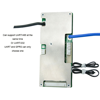UART Kablosuz Batarya Yönetim Sistemi Smart Lifepo4 485 232 GPRS