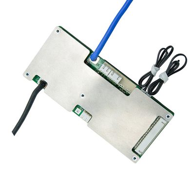 UART Kablosuz Batarya Yönetim Sistemi Smart Lifepo4 485 232 GPRS