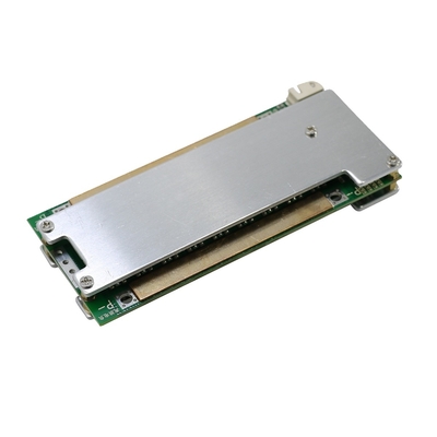 LiFePo4 Lipo Lityum Pil için 60A Aktif Denge BMS 8s 16s 20s