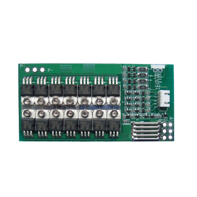 Elektrikli Araçlar İçin Pasif Aktif Denge BMS 4S 40A 14.8V