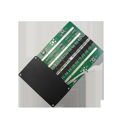 Elektrikli Araçlar İçin Pasif Aktif Denge BMS 4S 40A 14.8V