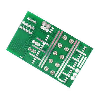 12v Lifepo4 Active Balance BMS Smart 4s 10A 20A çift katmanlı