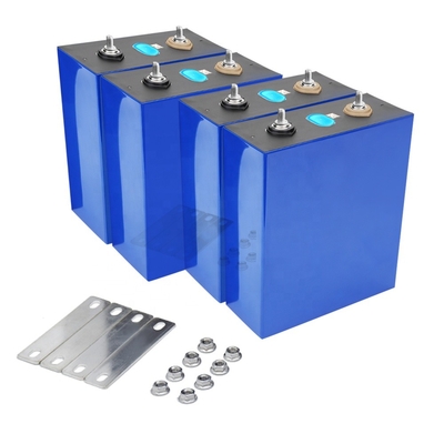 A Sınıfı LiFePO4 Pil Paketleri 6000 Döngü ile 280K 32v 280ah