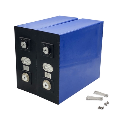 Güneş Sistemi CE sertifikası için Deep Cycle Lifepo4 Pil 3.2 V 272ah