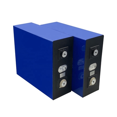 Güneş Sistemi CE sertifikası için Deep Cycle Lifepo4 Pil 3.2 V 272ah