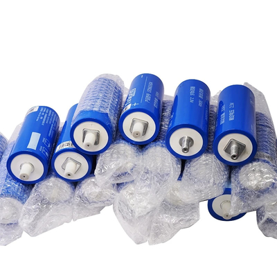 66160 LTO Pil Hücresi 2.3V 35Ah 2kg Güneş Enerjisi Depolaması için Ağırlık