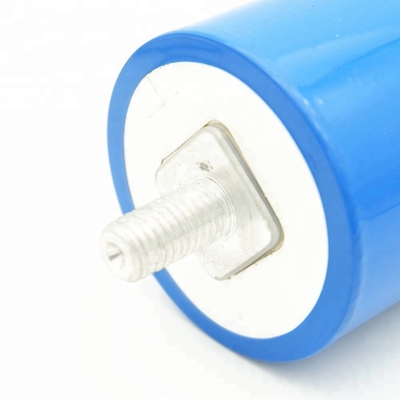 Araba CE RoHS Sertifikası için 66160A LTO Pil Hücresi 2.3V 30Ah