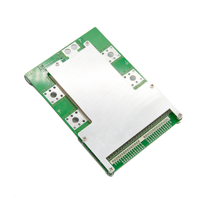 8S 24v BMS Akü Yönetim Sistemi, Kurşun Asit Akü 100A 120A için BMS