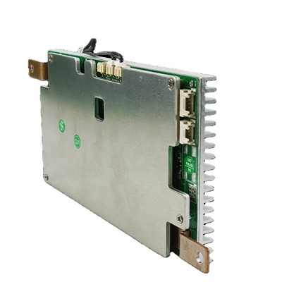 Balance LiFePO4 BMS Pil Yönetim Sistemi 3s 4s 12V 100A 150A 200A