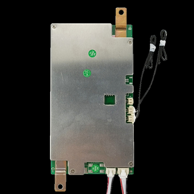 Balance LiFePO4 BMS Pil Yönetim Sistemi 3s 4s 12V 100A 150A 200A