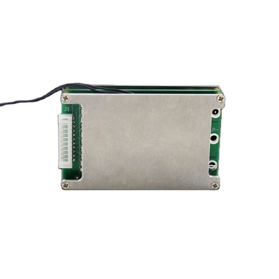 200A Lifepo4 Pil BMS, 12v Lityum İyon Pil FCC Sertifikası için 4s BMS