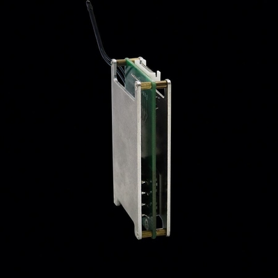 200A Lifepo4 Pil BMS, 12v Lityum İyon Pil FCC Sertifikası için 4s BMS