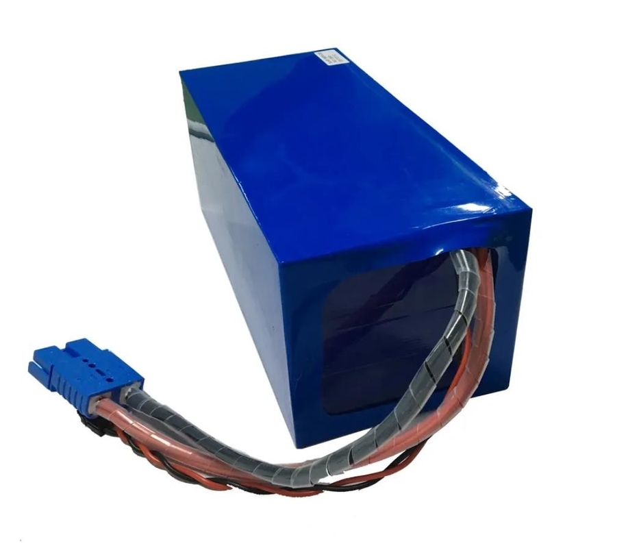 Ebike 18650 Lityum İyon Pil Paketleri 12V 24V 36V 52V 7.8Ah 10Ah 13Ah 15Ah 20Ah