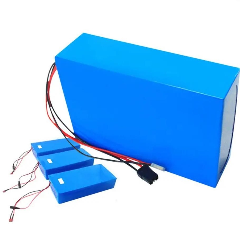 12V 24V 36V 48V 60V 72V Lityum Titanat Pil Paketi 10AH 20AH 40AH 50AH 100ah