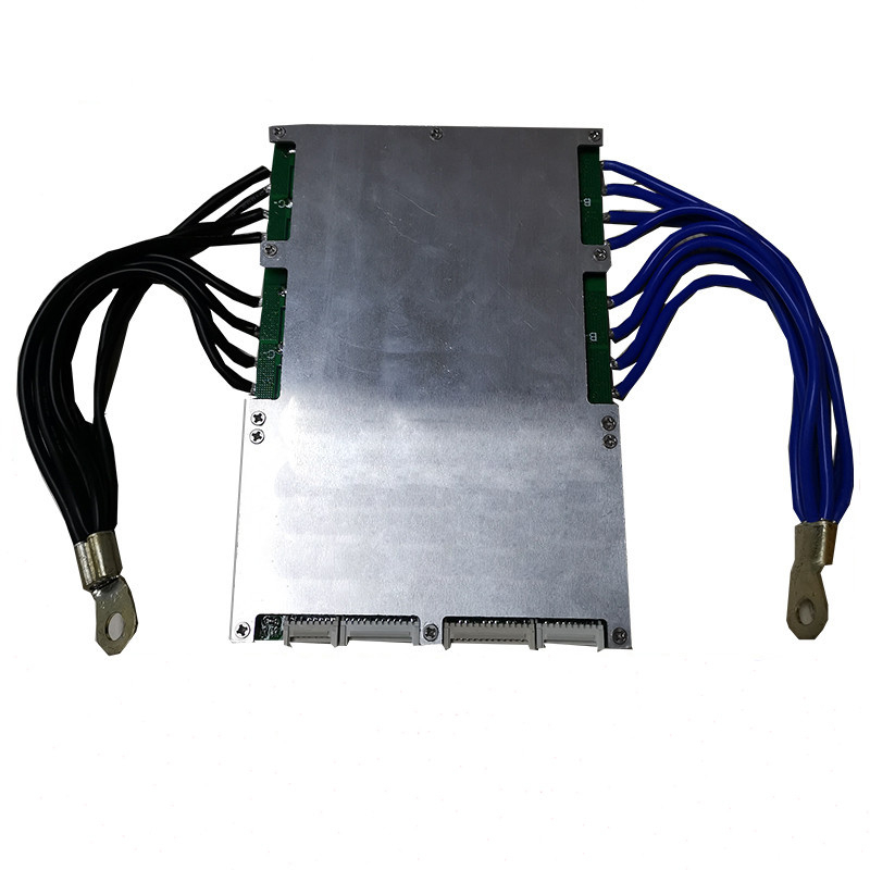 Akıllı Karınca LTO Pil BMS 10S-24S 450A 300A 200A Li Polimer Pil için