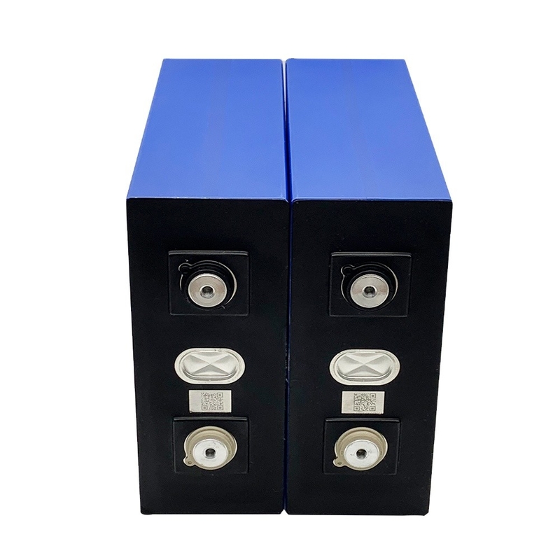 Güneş Sistemi CE sertifikası için Deep Cycle Lifepo4 Pil 3.2 V 272ah