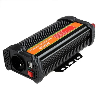 TUV SAA CE Sertifikası ile 300W - 1500W DC - AC Kapalı Izgara Güneş Enerjisi İnvertörü