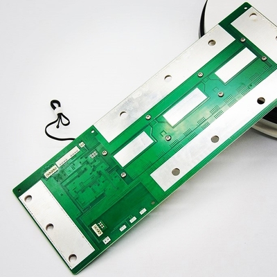 bluetooth Lifepo4 BMS 4s 150A, uart 4s Pil Koruma Levhası 315×120×10mm boyutu