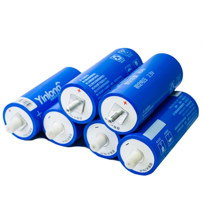 66160 LTO Pil Hücresi 2.3V 35Ah 2kg Güneş Enerjisi Depolaması için Ağırlık